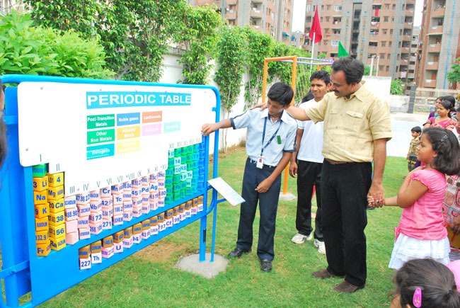 Innovation Fair
